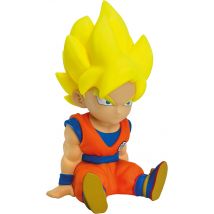 Tirelire Plastoy - Dragon Ball Son Goku