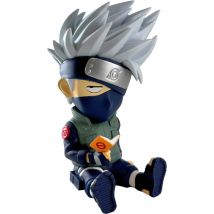 Tirelire Plastoy - Kakashi Hatake Naruto