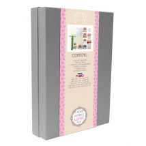 Kit Collier De Perles Douceur