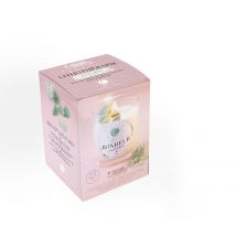 Kit Diy Bougie Lithothérapie Aventurine - Graine Créative - Bonheur - Graine Creative