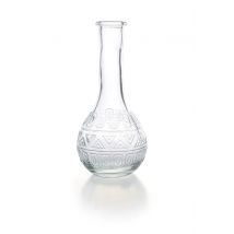 Vase Amsterdam - Motifs Transparents - Graine Creative