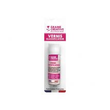 Vernis Glassificateur 25ml - Fimo