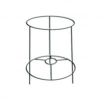 Structure De Chevet Cylindrique - 12x12x17 Cm - Graine Creative