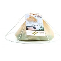 Graine Créative Kit Diy Suspension En Raphia - Graine Creative