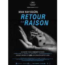 Man Ray / Sqürl - Retour À La Raison