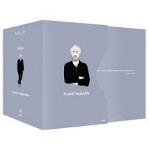 Arnaud Desplechin - Coffret