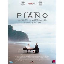 La Leçon De Piano