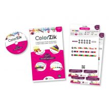 Colorzik Pop Rock And Dance