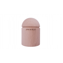 Le Shaker Cylindrique - Nina & Miles - Fuzeau