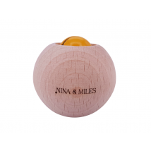 Le Hochet Jingla Boule - Nina & Miles - Fuzeau