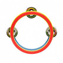 Fuzeau - Mini Tambourin