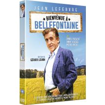 Bienvenue À Bellefontaine