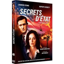 Secrets D'État