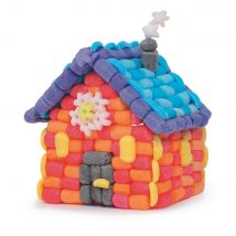 Flocons De Maïs Playmaïs - Maxi Corn - Pack Xl - Playmais