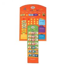 Calendrier Semainier Ludi