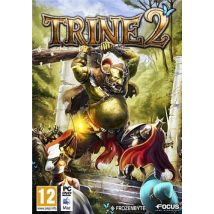 Trine 2 - Édition Collector - Focus