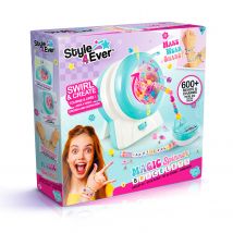 Machine Bracelets D'Amitié - Canal Toys