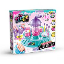 Slime Sensory Factory - Canal Toys