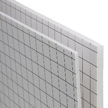 Carton Mousse Adhésif Alliance - 5 Mm D'Épaisseur - 70 X 100 Cm - Airplac