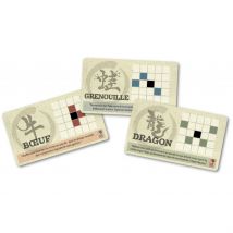 Onitama Igari - Igiari