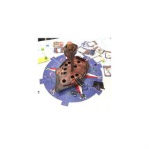 Une Histoire De Pirates - Cranio Creations