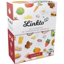 Linkto Cuisine - Randolph