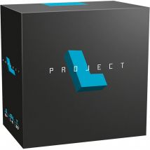 Project L - Boardcubator