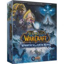 World Of Warcraft - Pandemic System - Zman Games