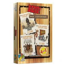 Bang ! : Expansion Pack - dV Giochi