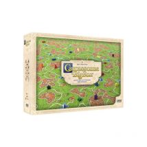 Jeu de société Carcassonne Big Box 2021 - Hans IM Gluck