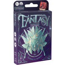 Fantasy 2 - Extension Asmodee