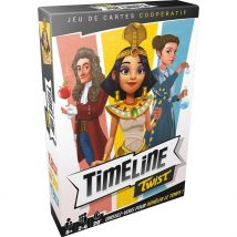 Timeline Twist - Zygo Matic