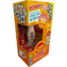 Jungle Speed Collector (eco Pack) - Zygo Matic