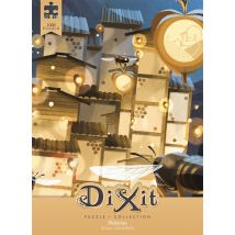 Puzzle 1000 Pièces - Dixit - Deliveries