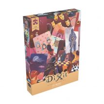 Puzzle 1000 Pièces - Dixit - Red Mishmash