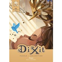 Puzzle 500 Pièces - Dixit - Escape