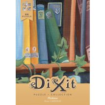 Puzzle 500 Pièces - Richness - Dixit