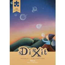 Puzzle 500 Pièces - Détours - Dixit