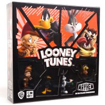 Looney Tunes Mayhem - CMON