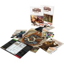 Kit D'Initiation Star Wars : Aux Confins De L'Empire - Edge