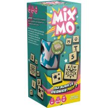 Mixmo (eco Pack) - Zygo Matic