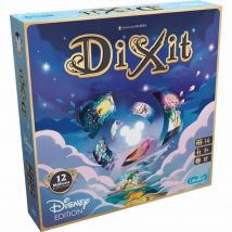 Dixit Disney - Libellud