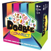 Dobble Connect - Zygo Matic
