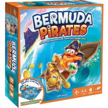 Bermuda Pirates - Fox Mind