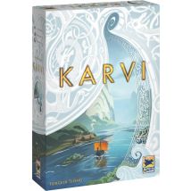 Karvi - Hans Im Gluck - Asmodee