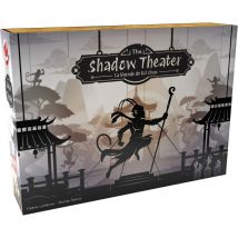 The Shadow Theater - La Légende Du Roi Singe - Space Cowboys