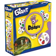 Dobble Giant - Asmodee - Zygo Matic