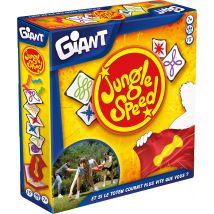 Jungle Speed Giant - Asmodée - Asmodee