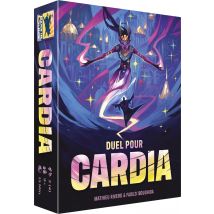 Duel Pour Cardia - Hans In Glück - Hans IM Gluck