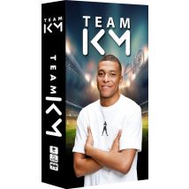 Jeu de société Team KM - Asmodee